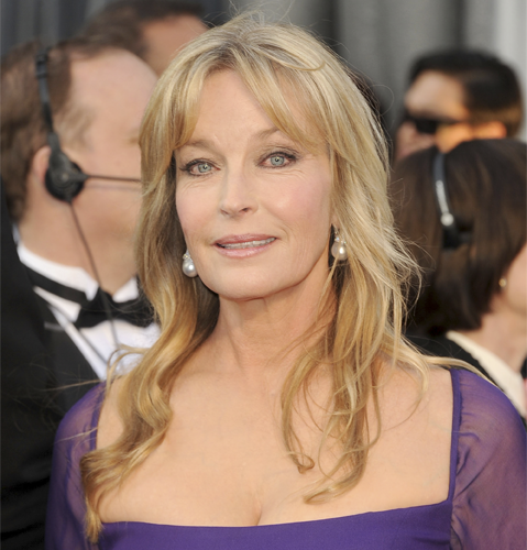 Bo Derek