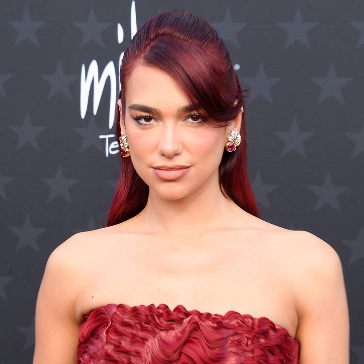 dua lipa