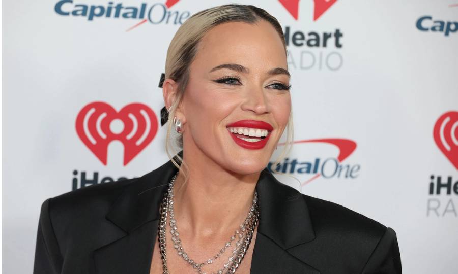 Teddi Mellencamp