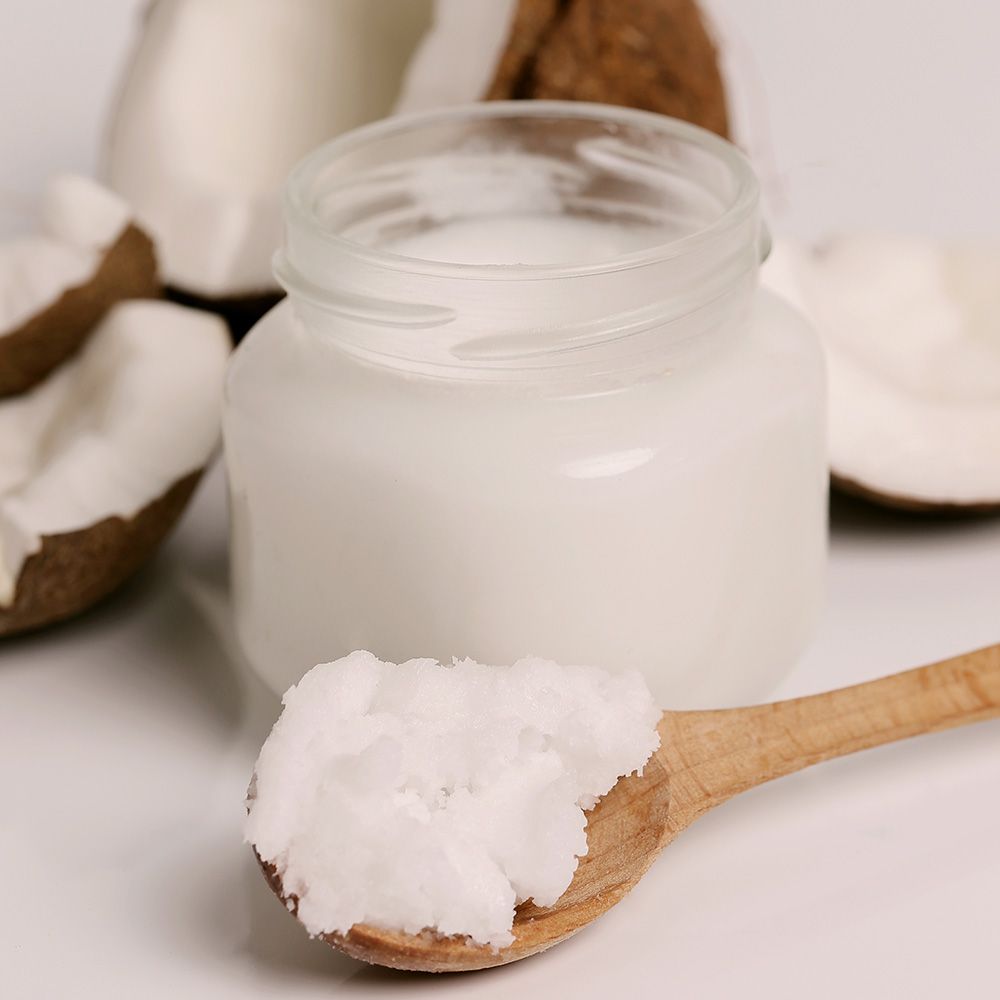 coconutoil