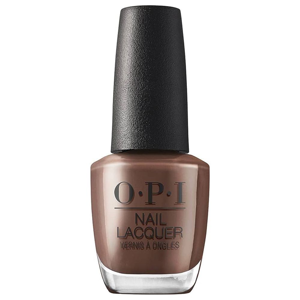 OPI Cliffside Karoke