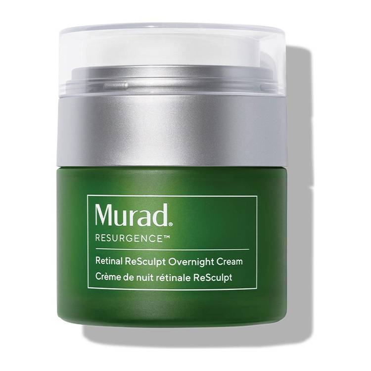 Murad Retinal ReSculpt Overnight Cream