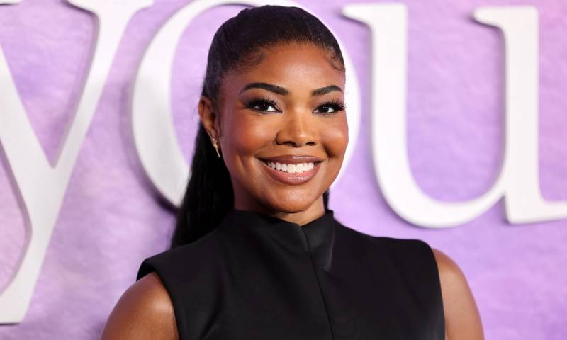 Gabrielle Union