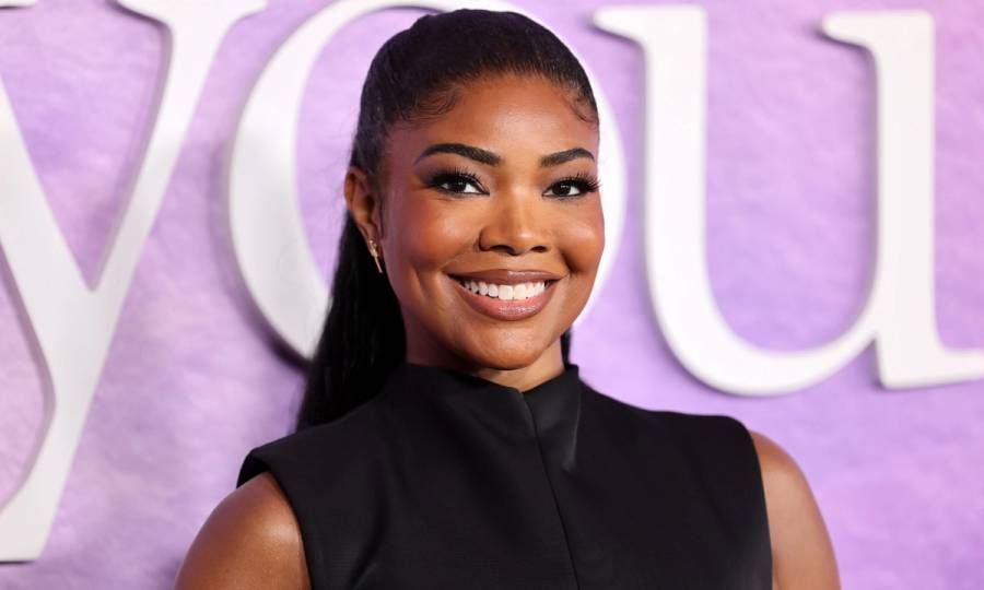 Gabrielle Union