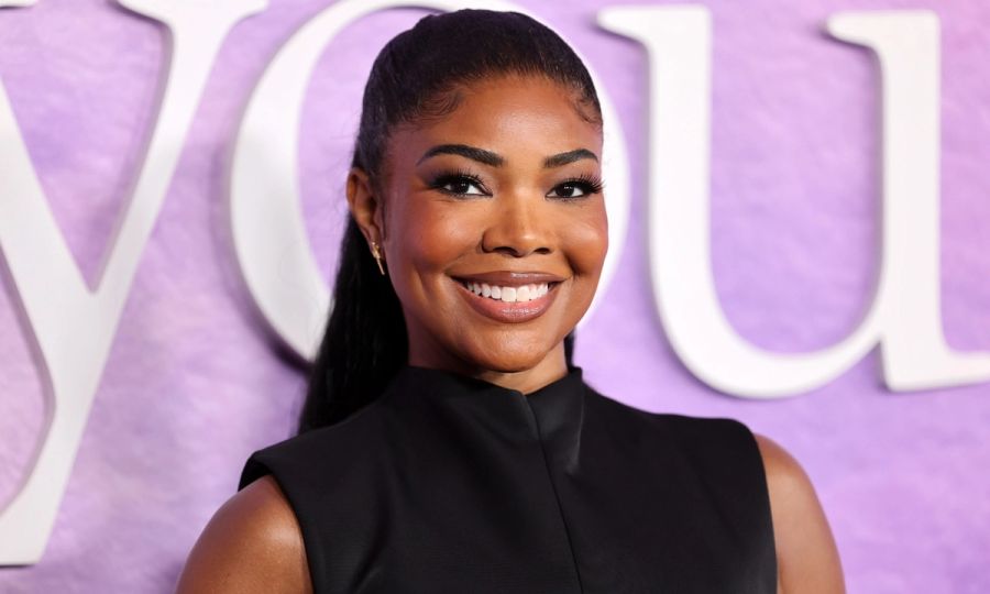 Gabrielle Union