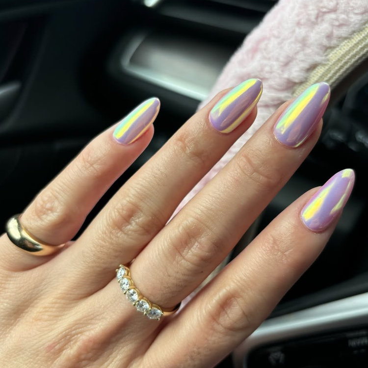 Babygirl Chrome