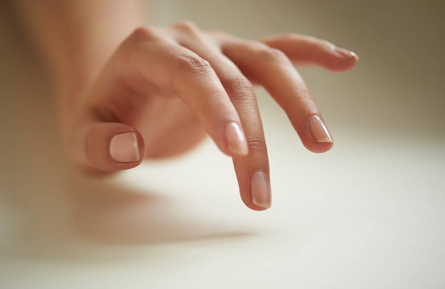 best nail shape