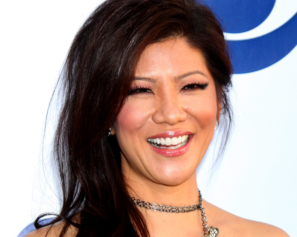 juliechen