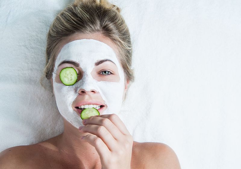 Head Space: Unraveling the Link Between Spa and Mental Health