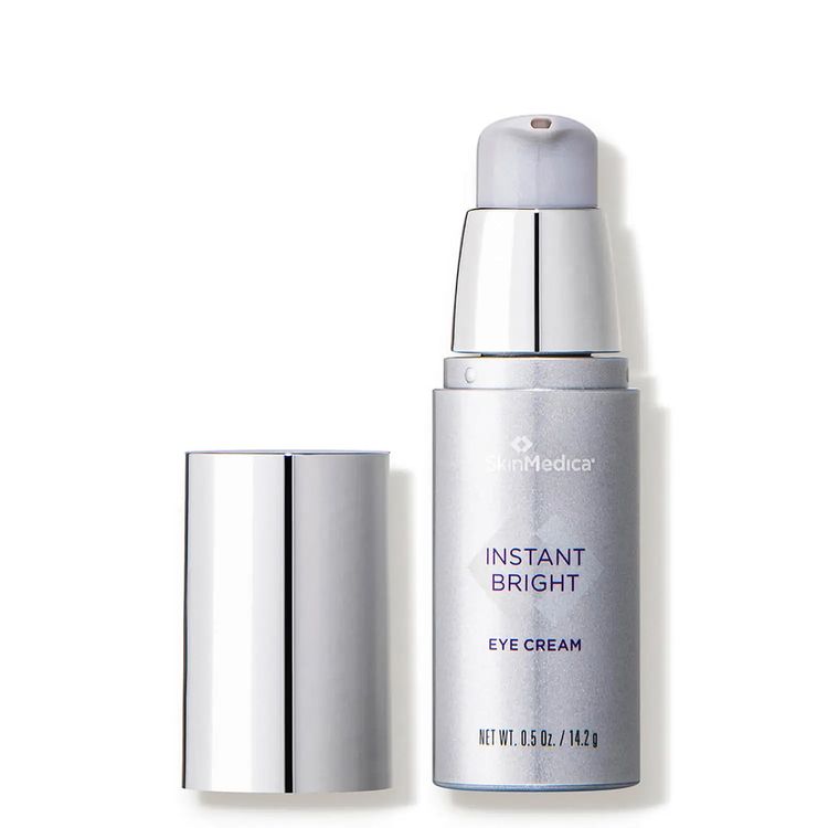 SkinMedica Instant Bright Eye Cream ($92)