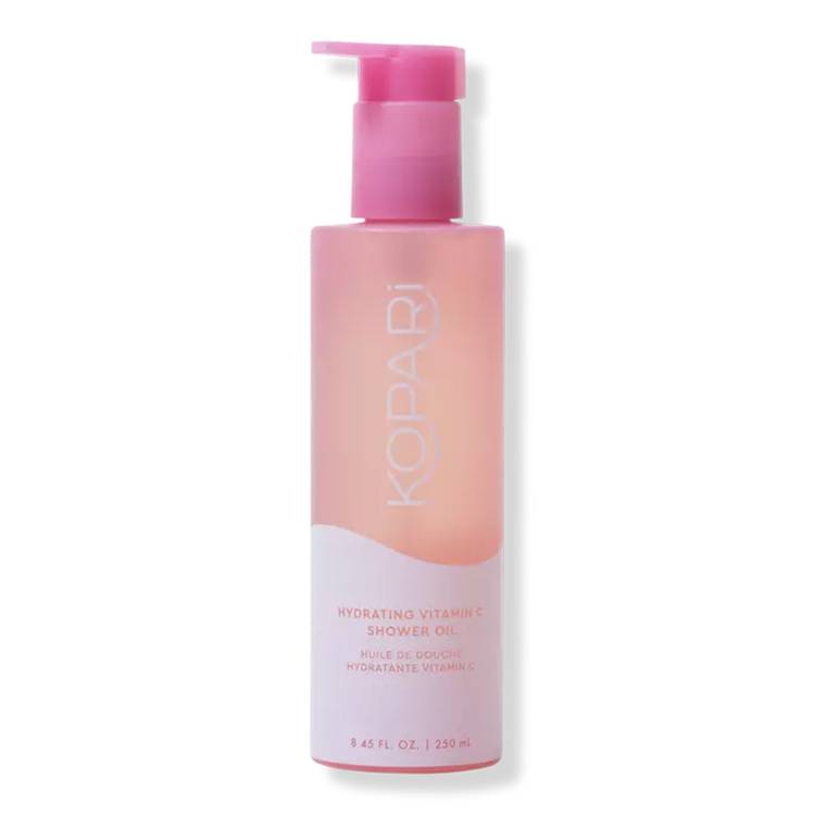 kopari-shower-oil