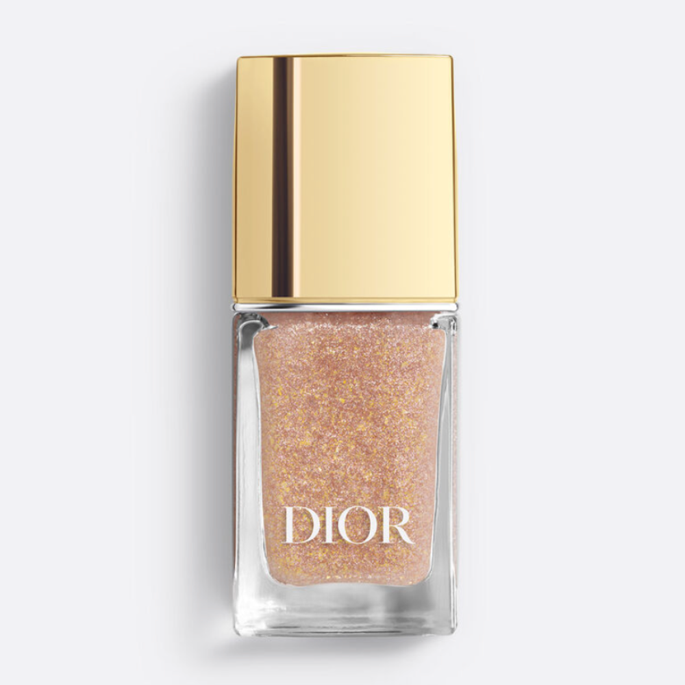 Dior Vernis Limited Edition Lumière ($34)