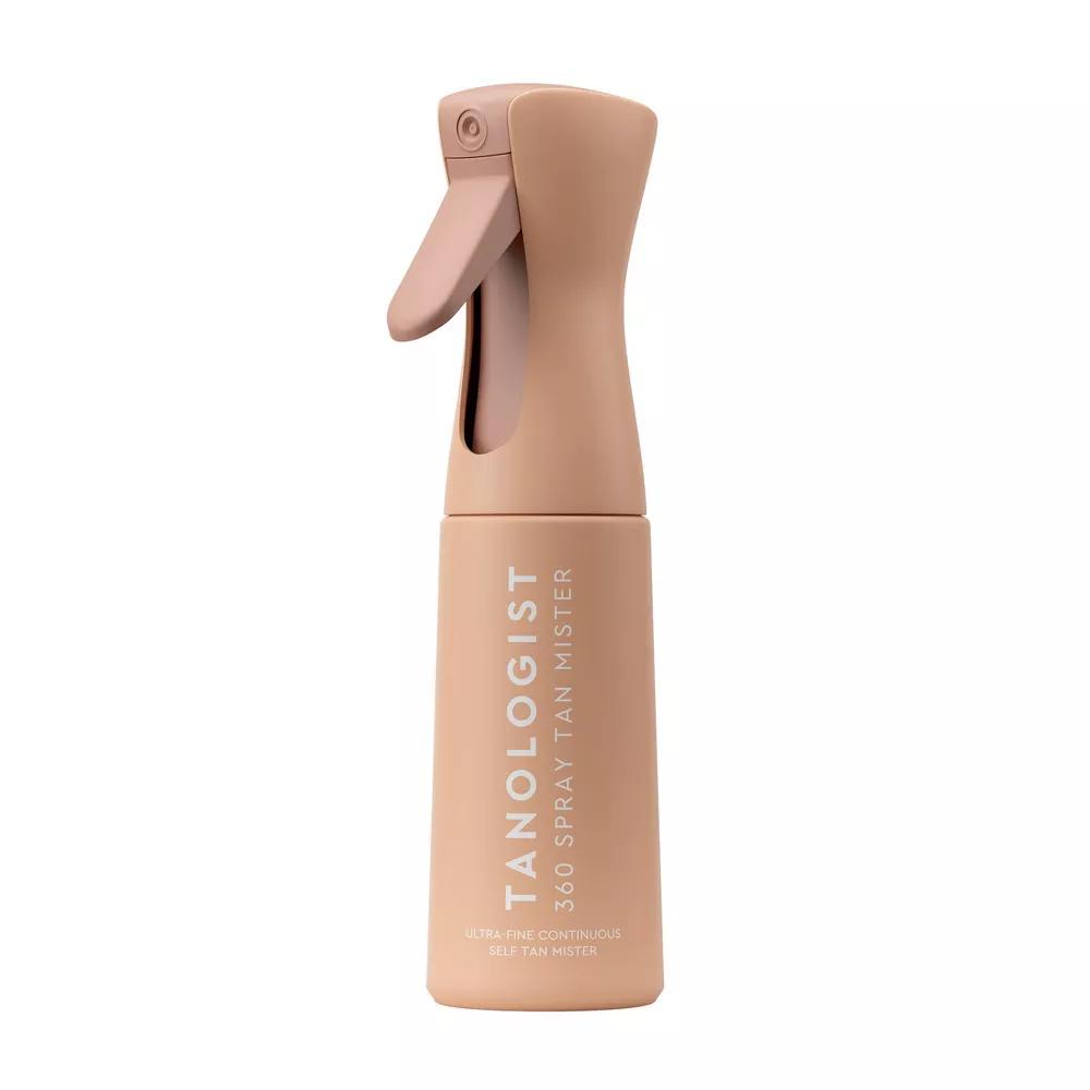 Tanologist Sunless Tanning Mister Bottle ($12)