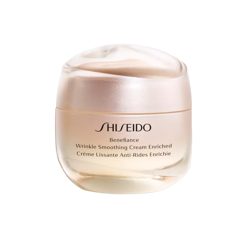 Shiseido Benefiance Wrinkle Smoothing Eye Cream ($65)
