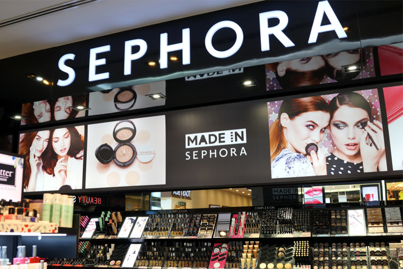 sephora