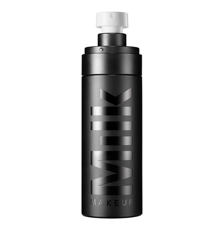 Milk Makeup Pore Eclipse Matte Setting Spray