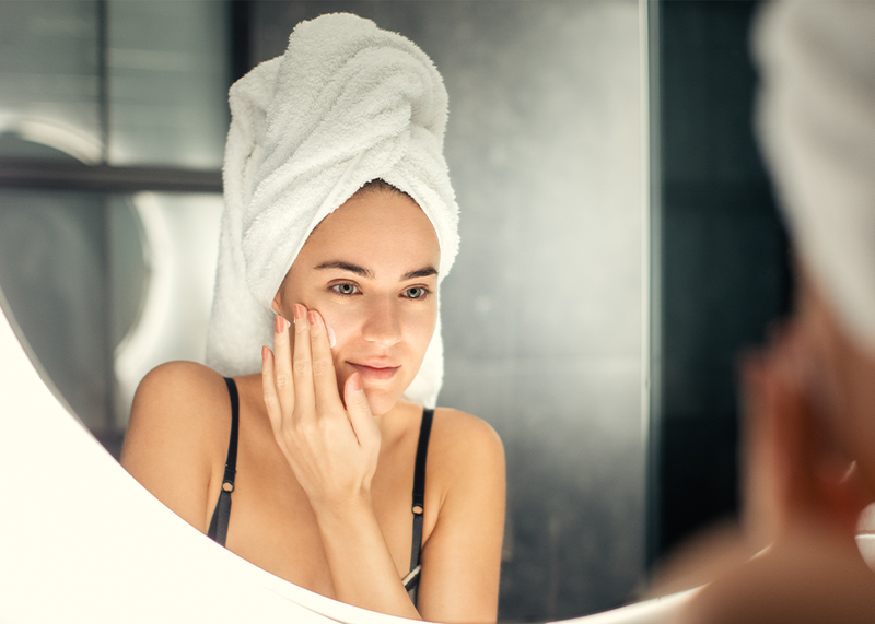 The Ins and Outs of Practicing Lymphatic Drainage at Home, According to Four Skin Experts