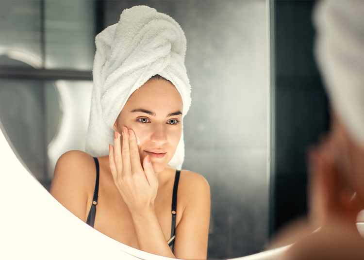 The Ins and Outs of Practicing Lymphatic Drainage at Home, According to Four Skin Experts