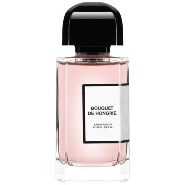 bouquet de hongrie eau de parfum