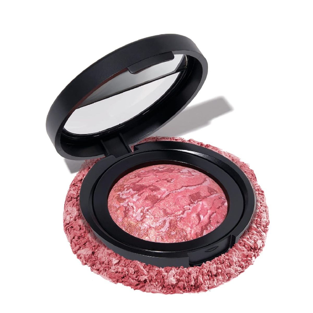 LAURA GELLER NEW YORK Baked Blush-n-Brighten Marbleized Blush