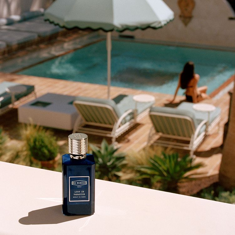 ex nihilo lust in paradise extrait