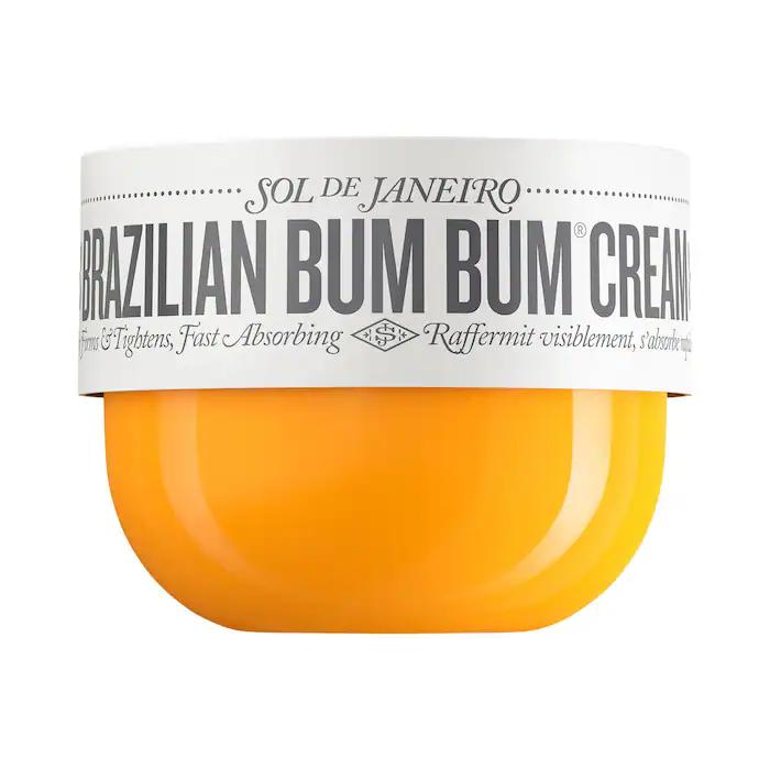 Sol de Janeiro Brazilian Bum Bum Cream ($24)