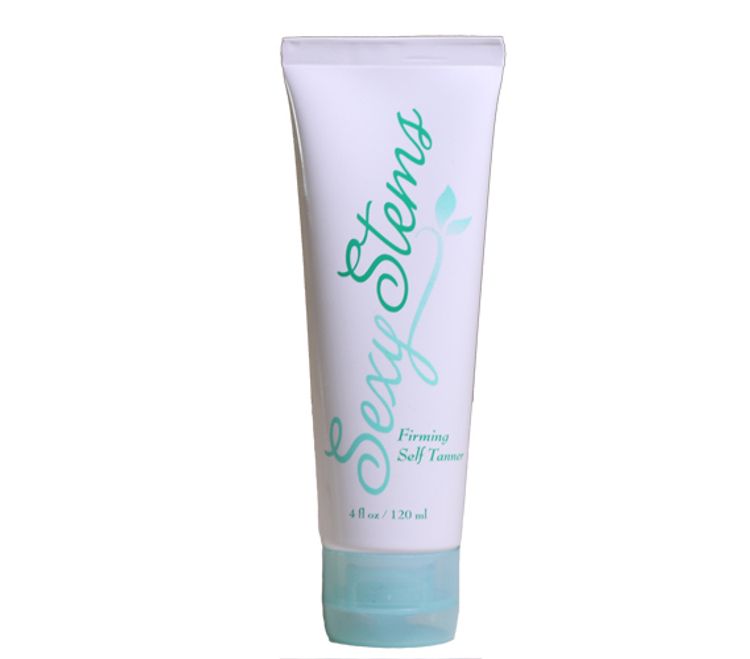 SEXY STEMSFirming Self-Tanner