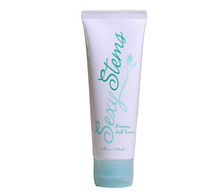 SEXY STEMSFirming Self-Tanner