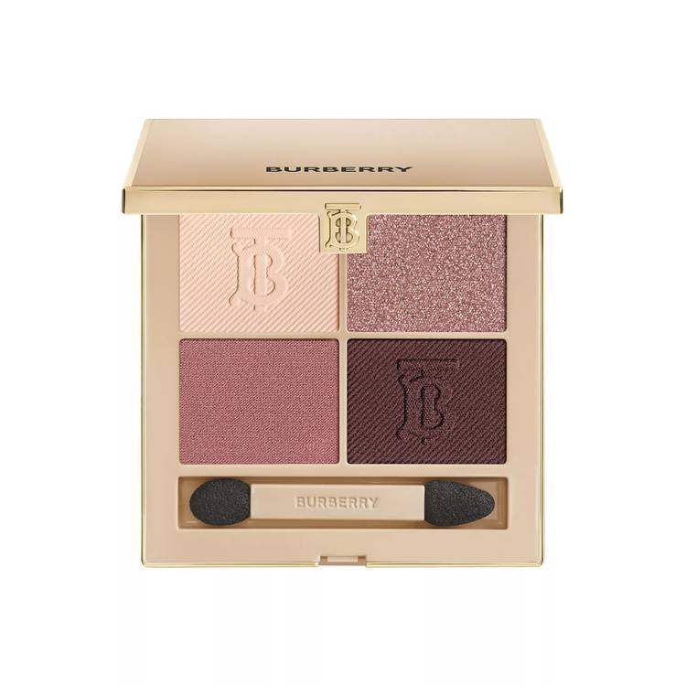 Burberry Eye Quad in Dusk