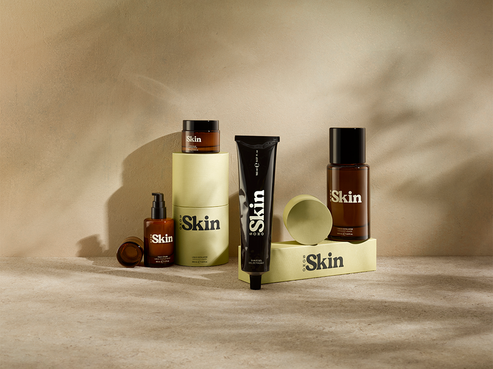 Soho House Is Coming Out With Skin Care and Here’s Everything We Know So Far