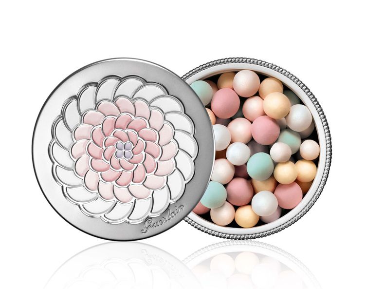 Guerlain M&eacute;t&eacute;orites Powder For The Face