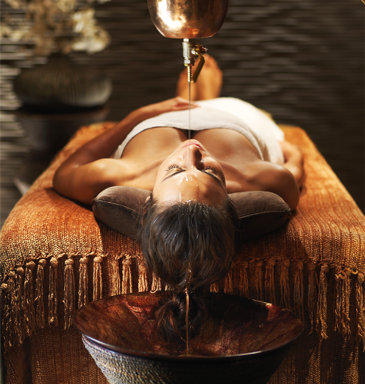 QUA Baths &amp; Spa at Caesars Atlantic City Hotel &amp; Casino