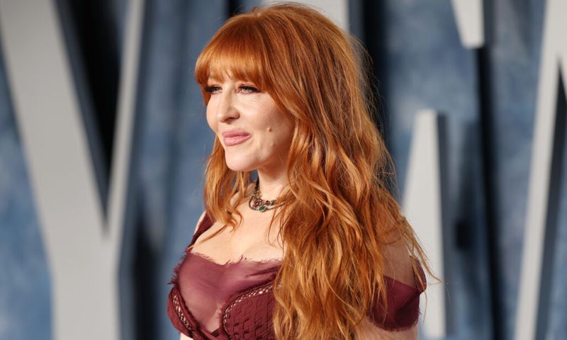 Charlotte Tilbury