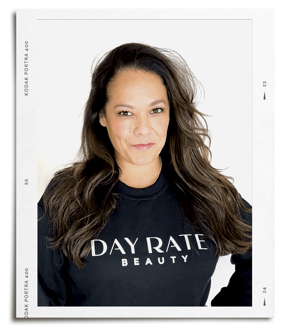 Heather Cvar & Aviva Jansen Perea