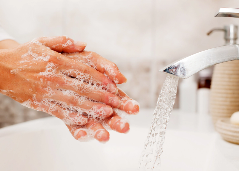 Bath & Body Works Predicts Soap and Sanitizer Sales Could Triple Due to COVID-19