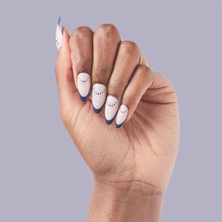 Olive &amp; June Press On Nails ($10)