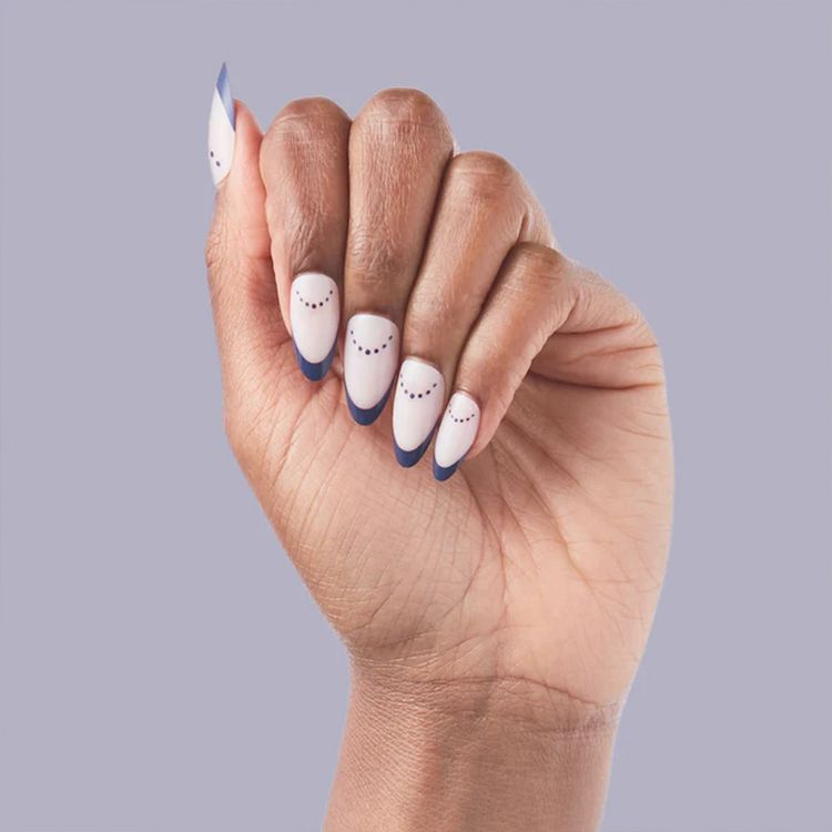 Olive &amp; June Press On Nails ($10)