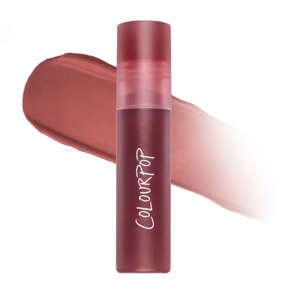 ColourPop Cloud Whip Liquid Lipstick ($10)