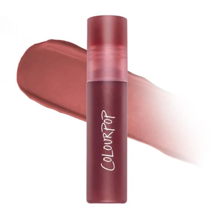 ColourPop Cloud Whip Liquid Lipstick ($10)