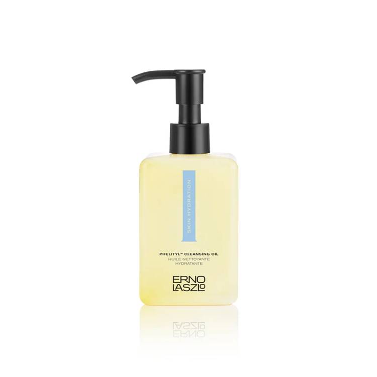 Phelityl Cleansing Oil ($67)