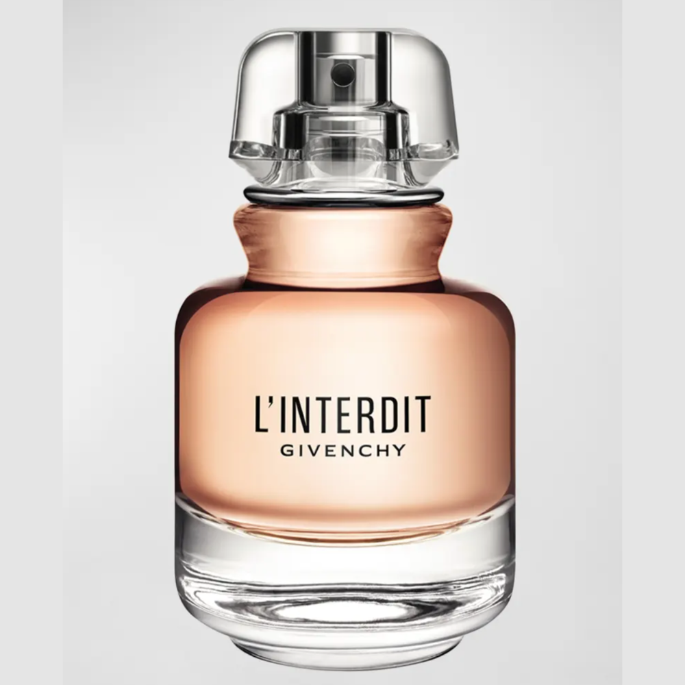 Givenchy L'Interdit Hair Mist ($139)