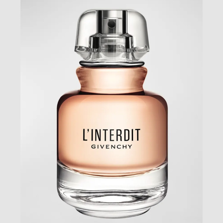 Givenchy L'Interdit Hair Mist ($139)