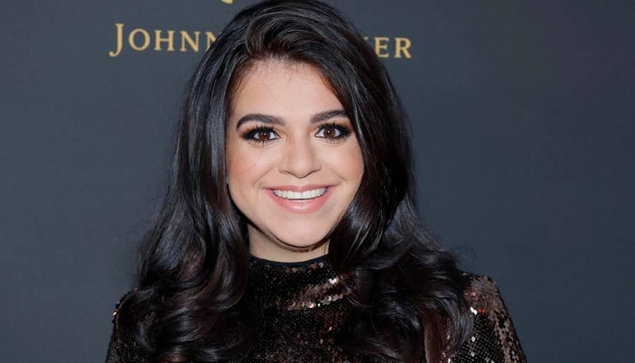 Mayan Lopez: “Being Real Is Becoming More Powerful Than Being Perfect”