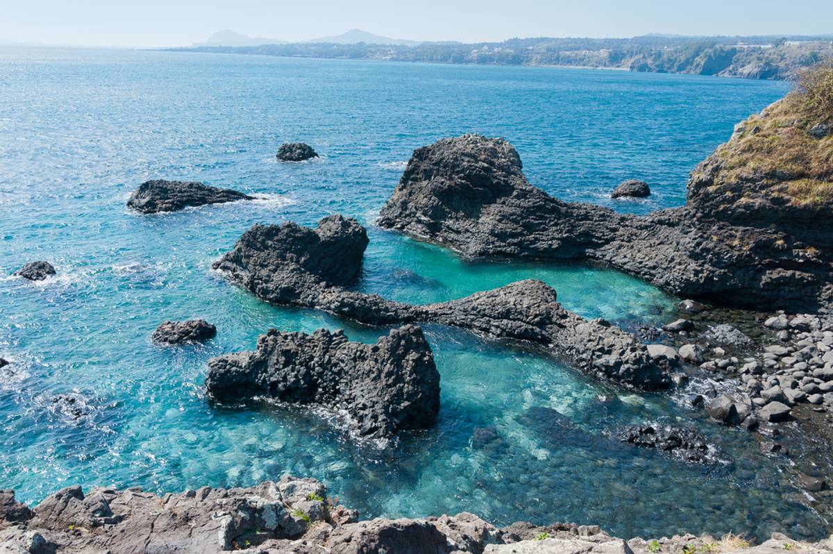 Jeju Island