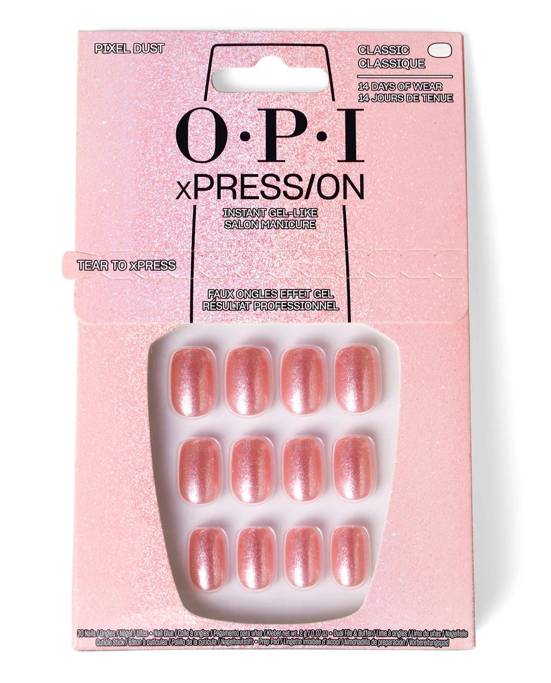 OPI My Me Era