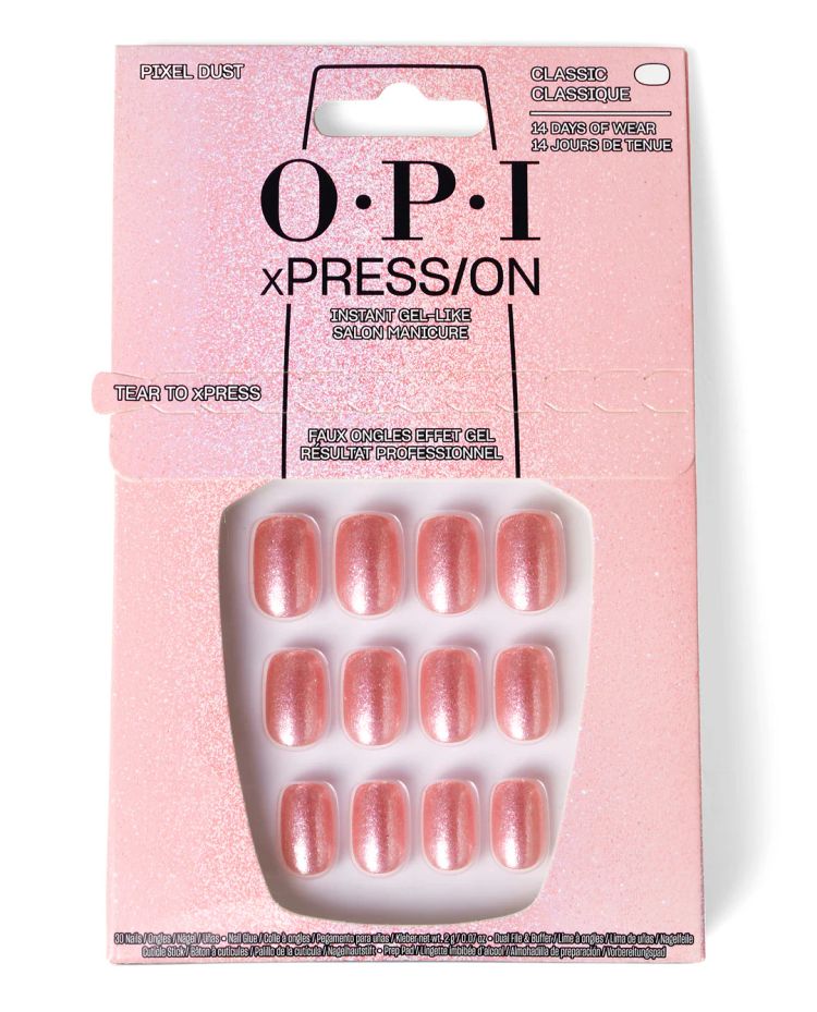 OPI My Me Era
