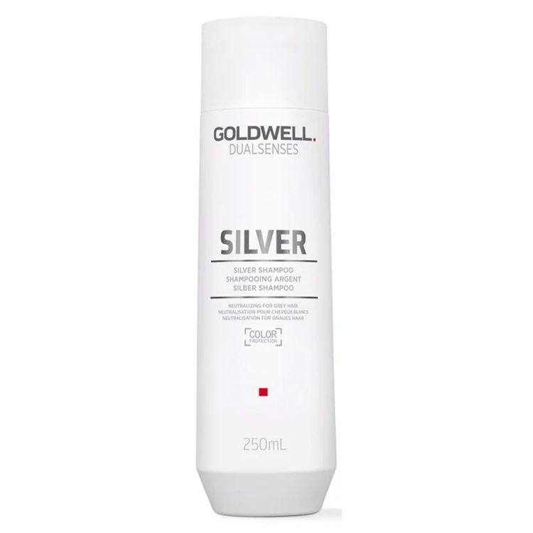 goldwell-silver-shampoo