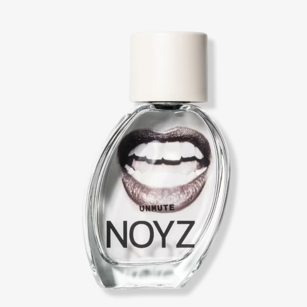 NOYZ Unmute Eau de Parfum ($85)