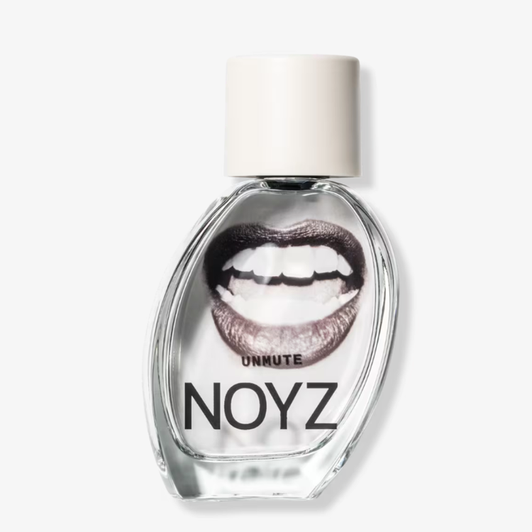 NOYZ Unmute Eau de Parfum ($85)