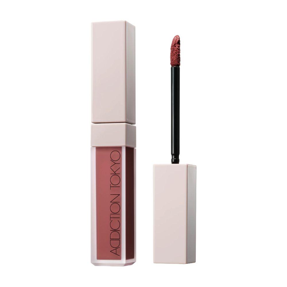 ADDICTION TOKYO The Liquid Blush Foggy in Shade 006 Brand New You ($28)